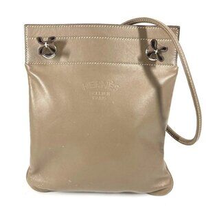 HERMES Sac Aline Mini Sac Aline Mini Pochette Crossbody bag Shoulder Bag